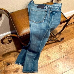 Like New Original Weatherproof Vintage Since 1948 Stretch Stone Washed Jeans 👖